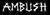 Ambush Image-large